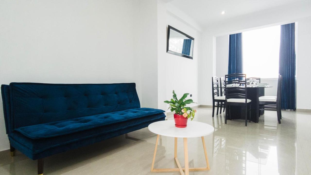 Hotel Boutique Papagayo Tarapoto Luaran gambar