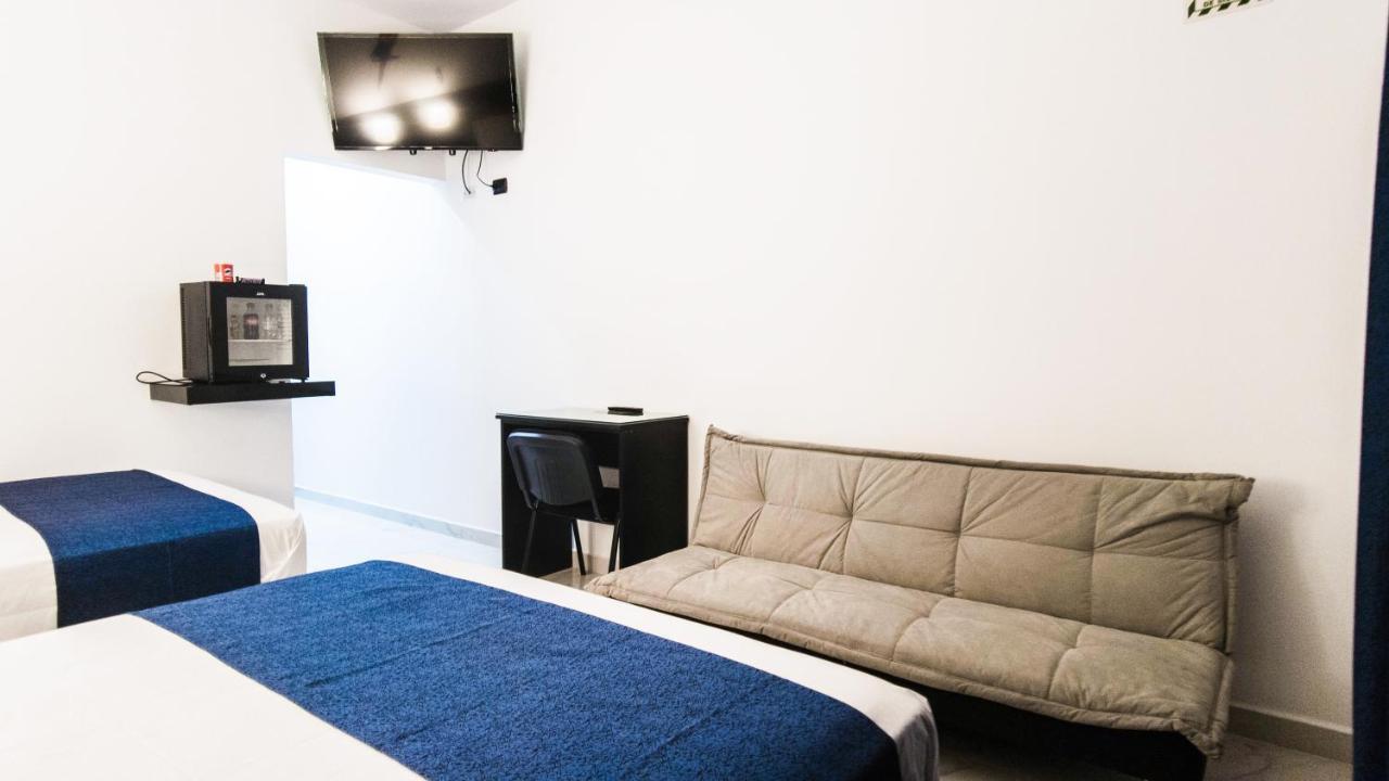 Hotel Boutique Papagayo Tarapoto Luaran gambar